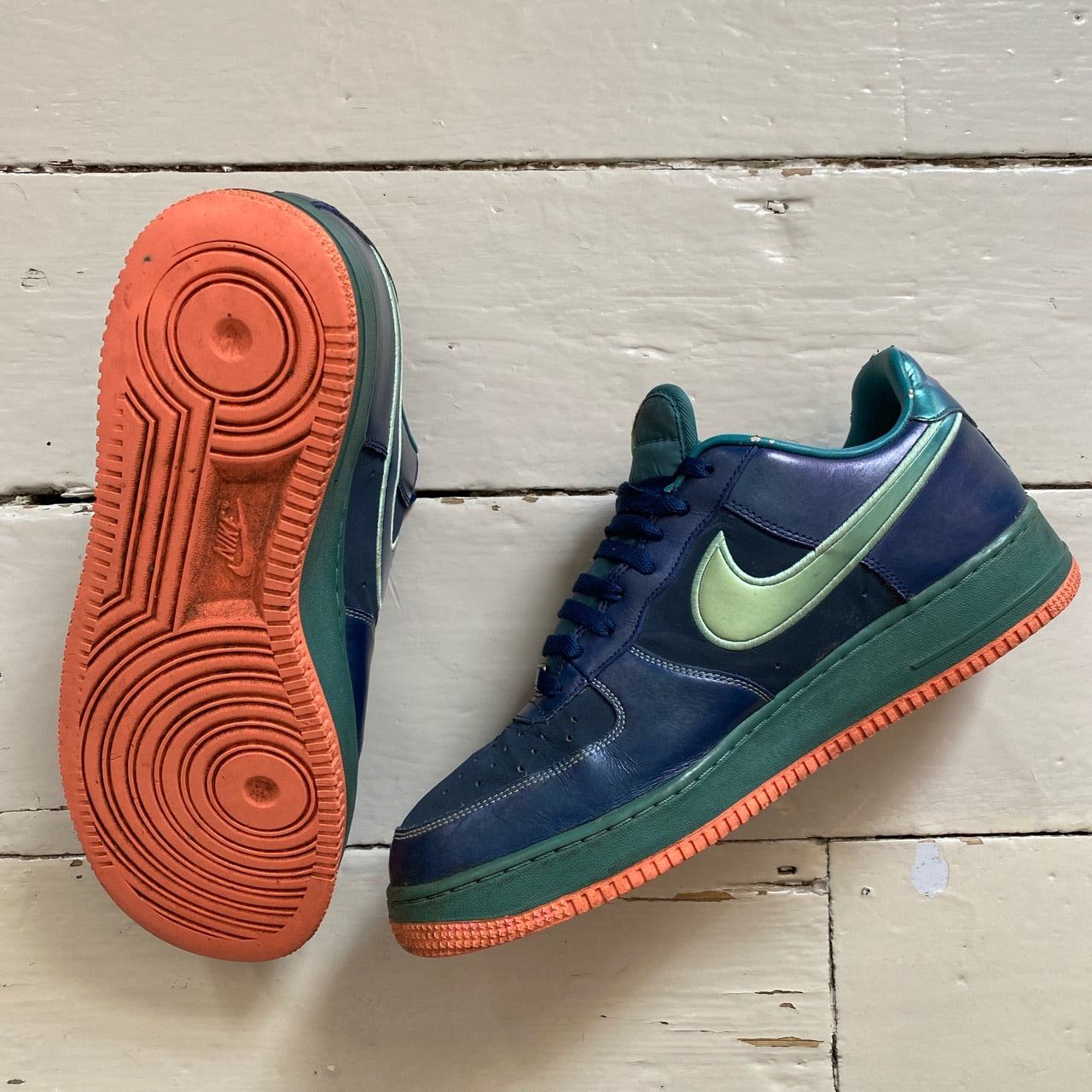 Nike Air Force 1 Vintage 2013 (UK 11)