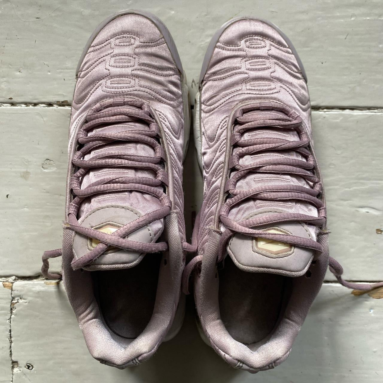 Nike TN Air Max Plus Pink (UK 6)