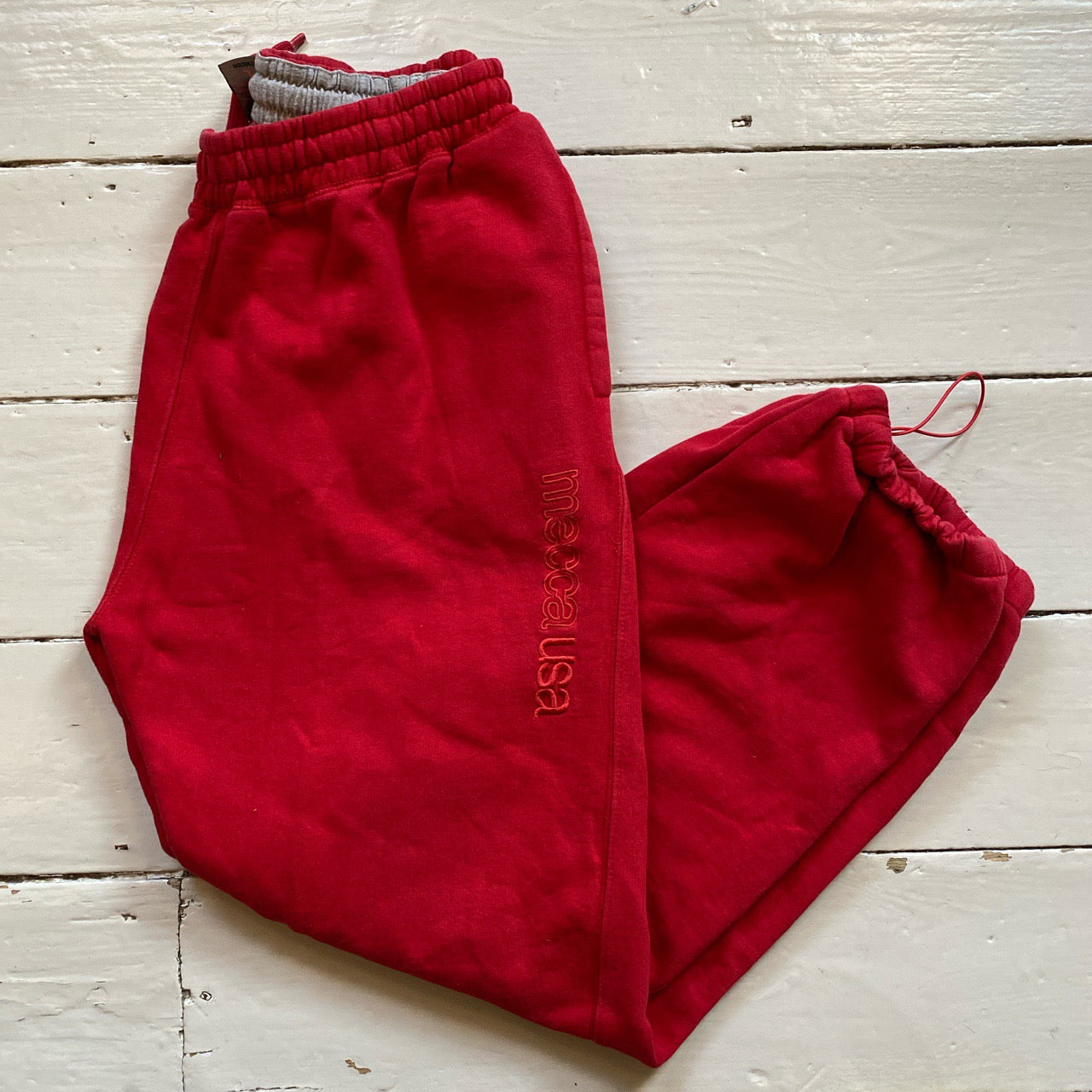 Mecca USA Vintage 90’s Joggers (Large)
