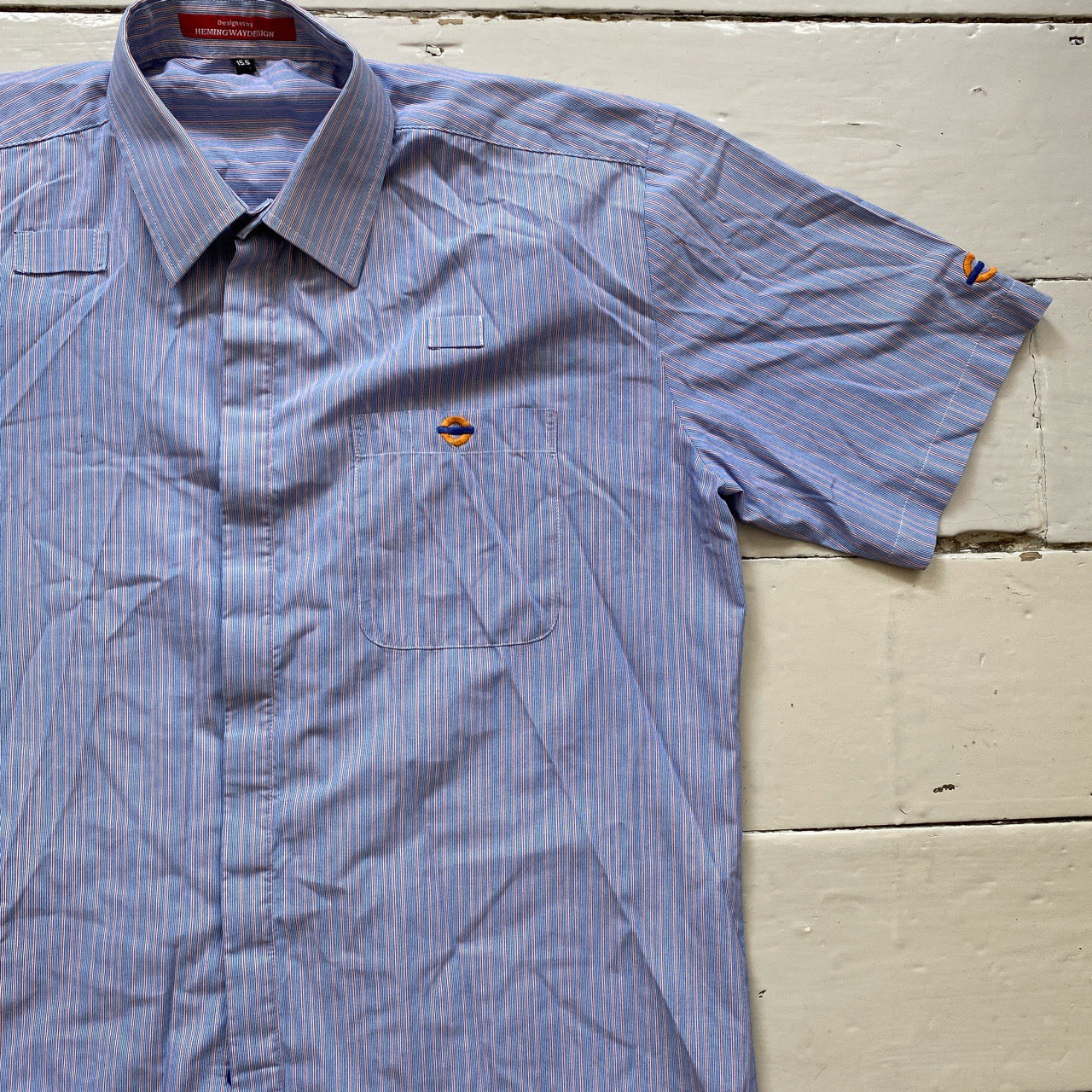 Utility Workwear Overground Shirt (S)
