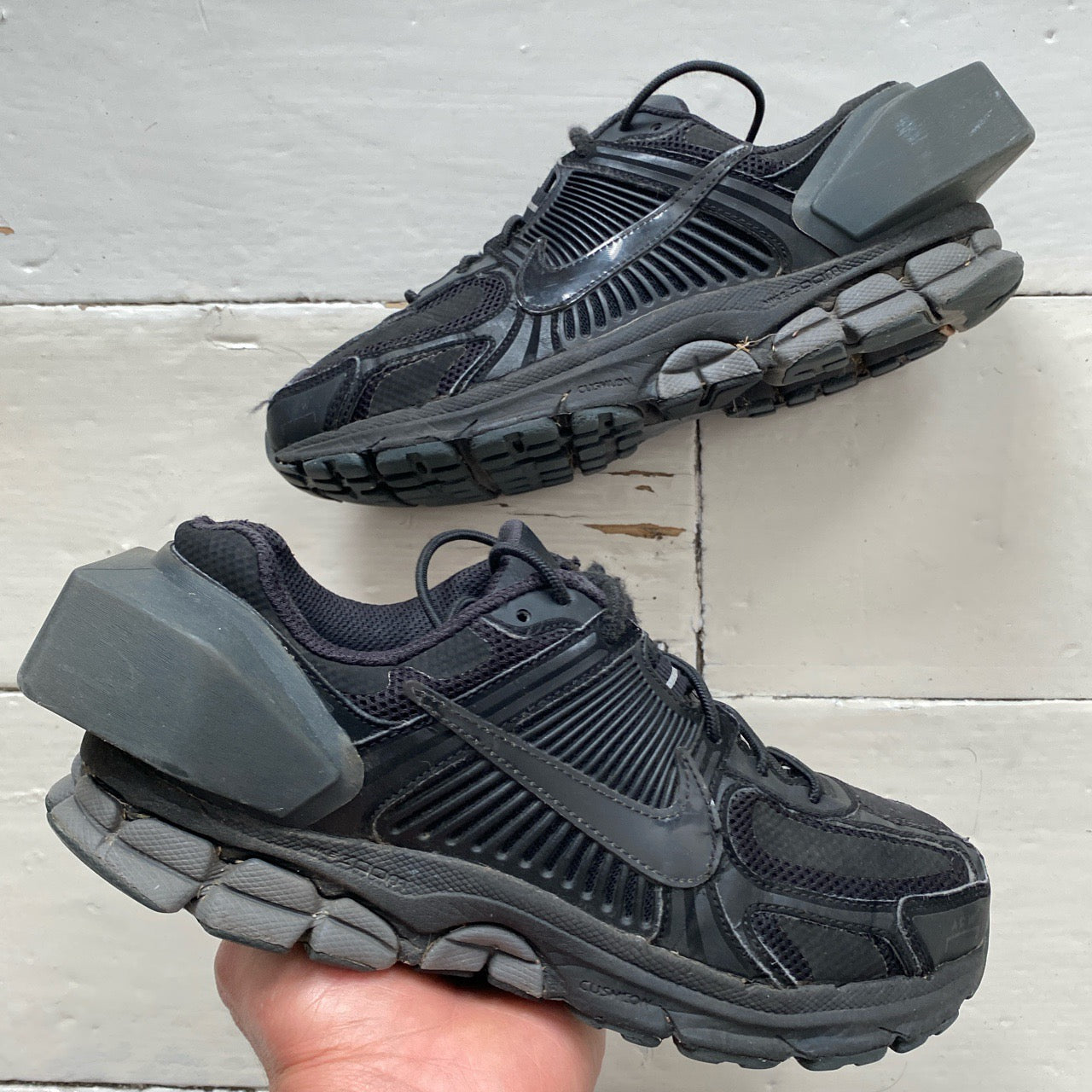 Nike Zoom Vomero 5 A Cold Wall (UK 6)