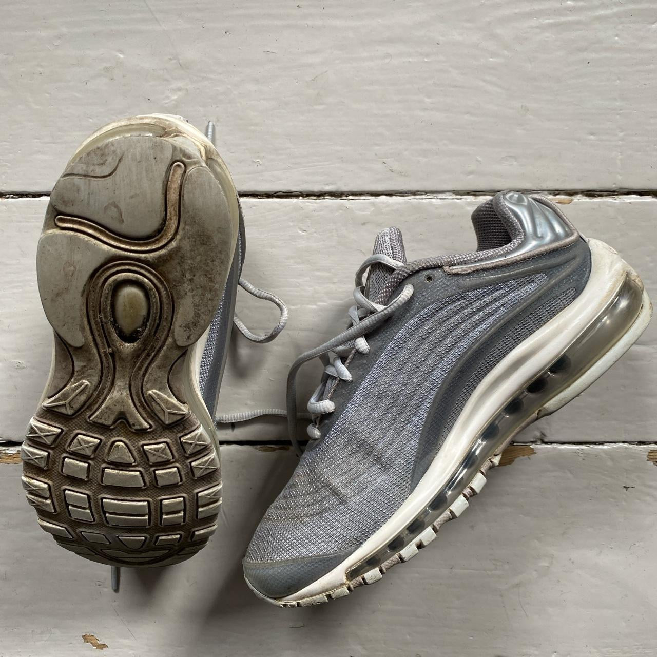 Nike Air Max Deluxe (UK 5.5)