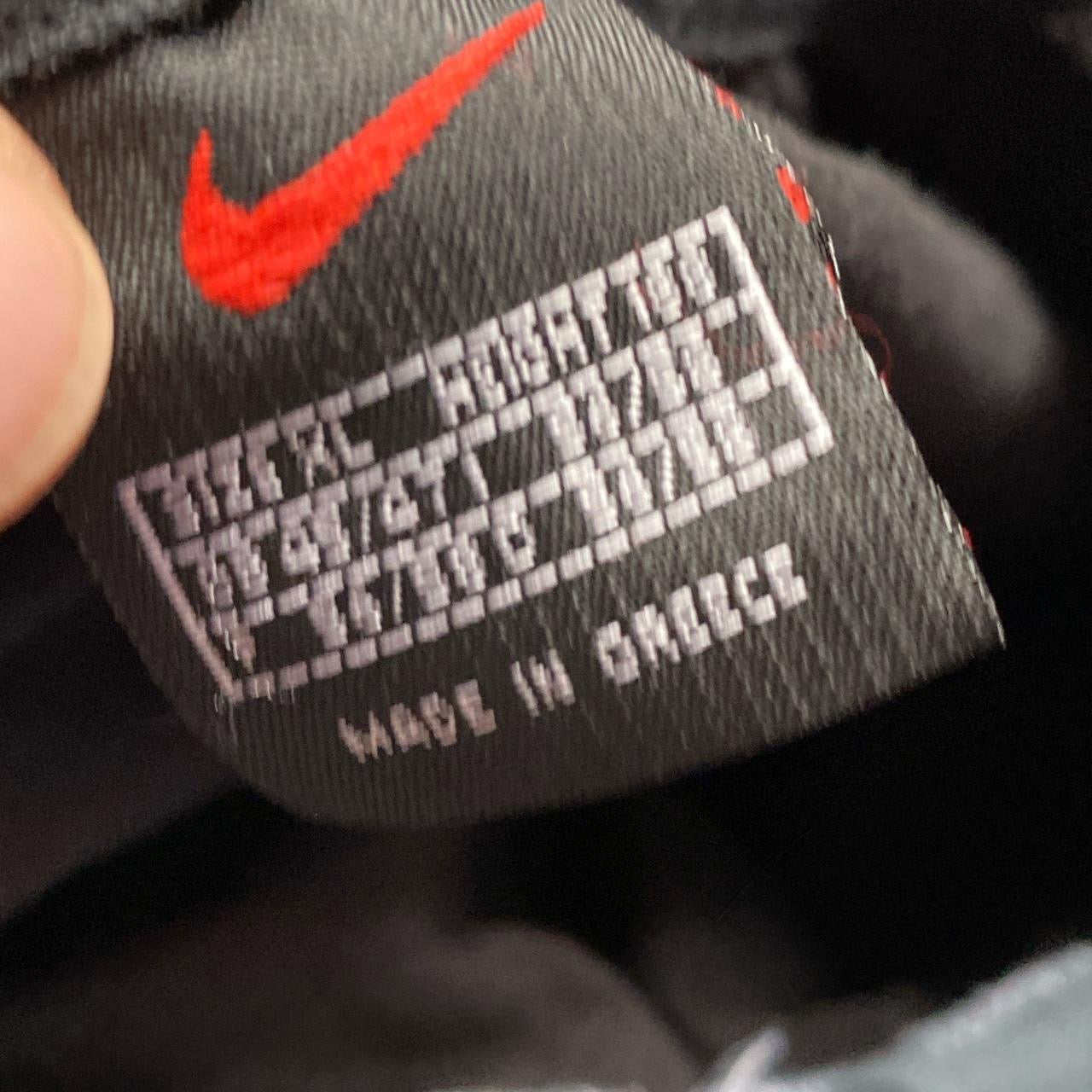 Nike Vintage Spellout T-Shirt (XL)