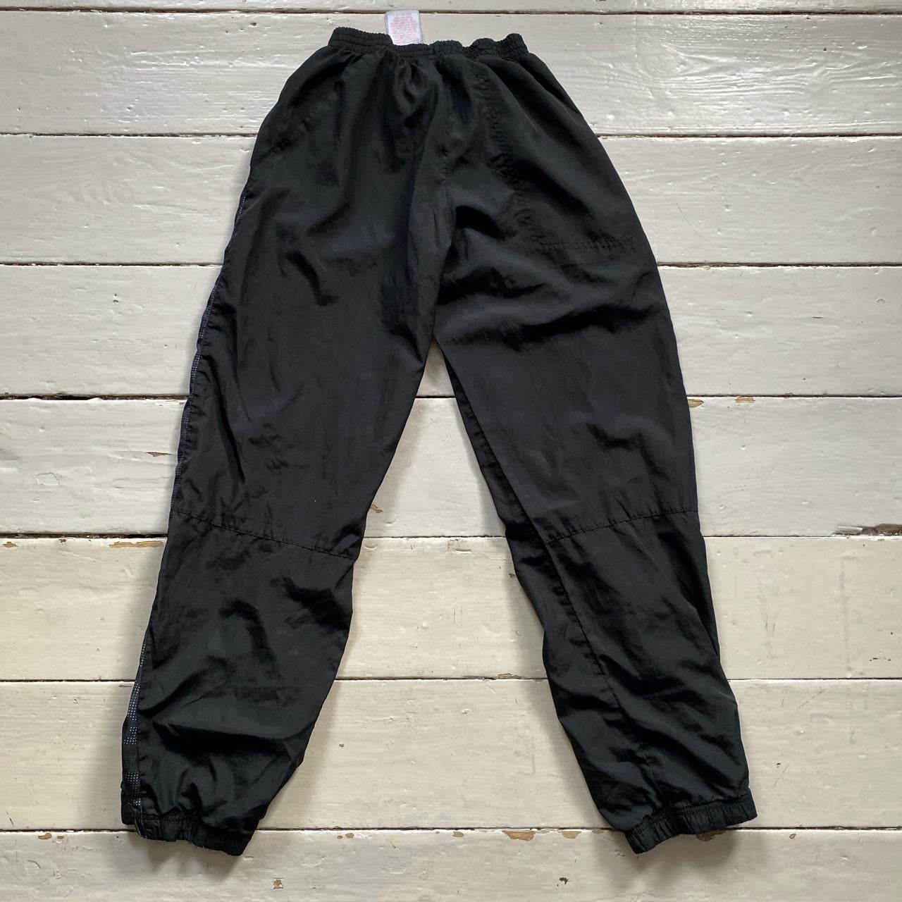 Nike Vintage Air Mad LTD Shell bottoms (Womens XS)