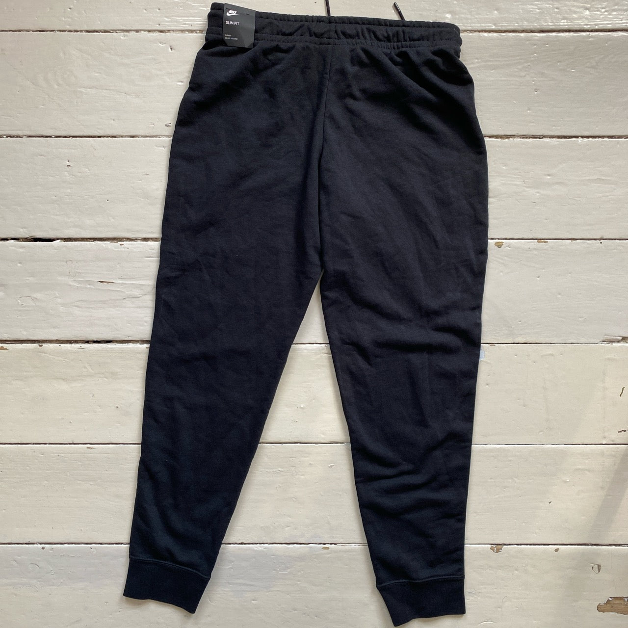 Nike Swoosh Vintage Shell Bottoms (Large)