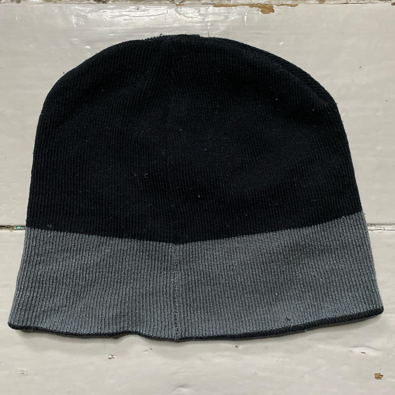 Nike Vintage Beanie Grey