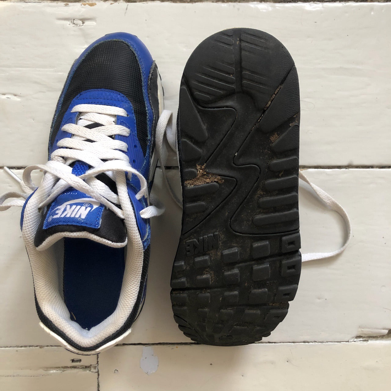 Nike Air Max 90 (UK 5.5)