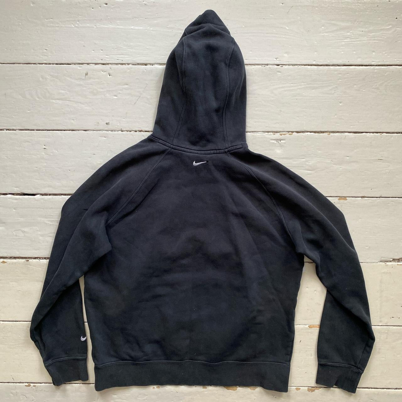 Nike Big Swoosh Hoodie (Medium)