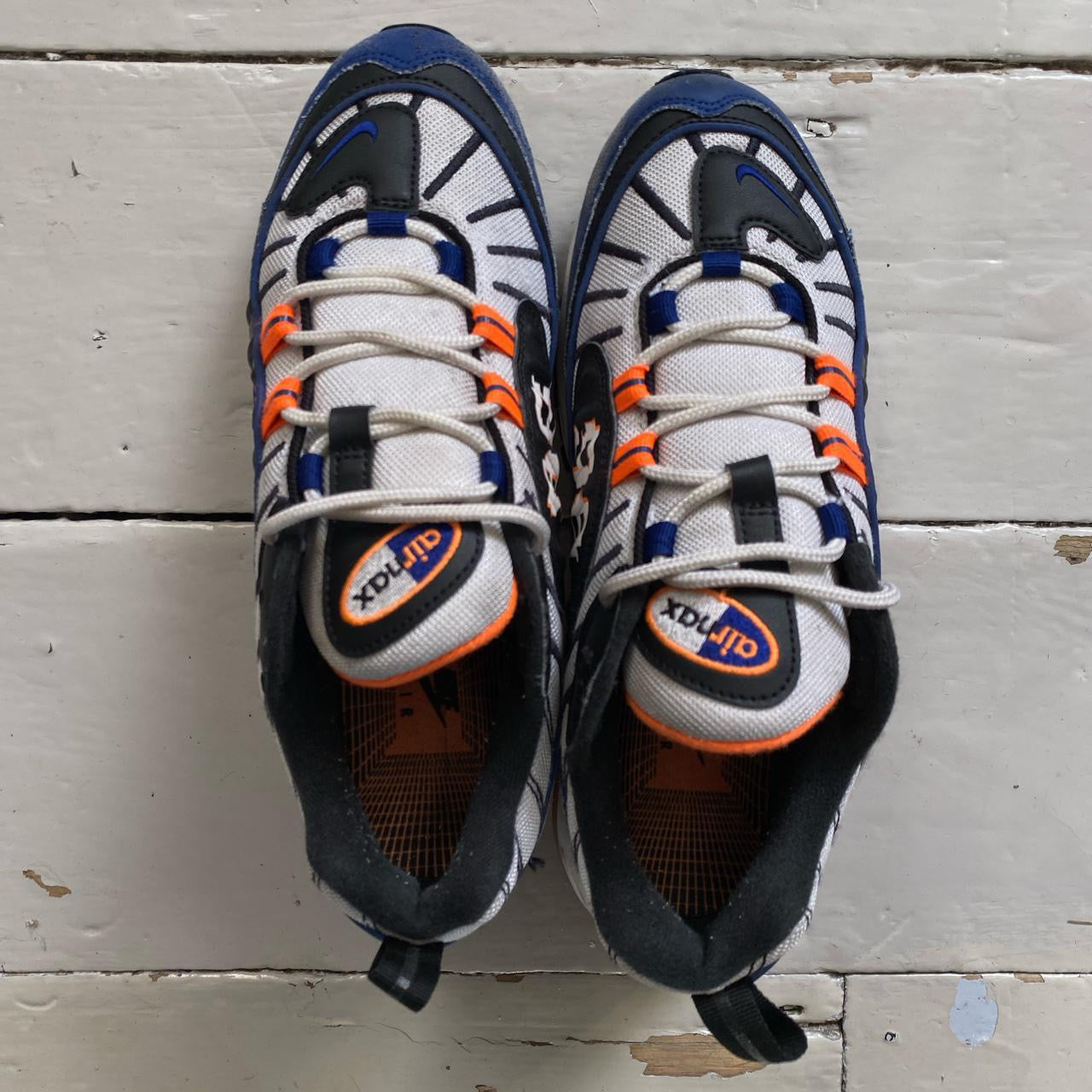 Nike Air Max 98 New York (UK 6)