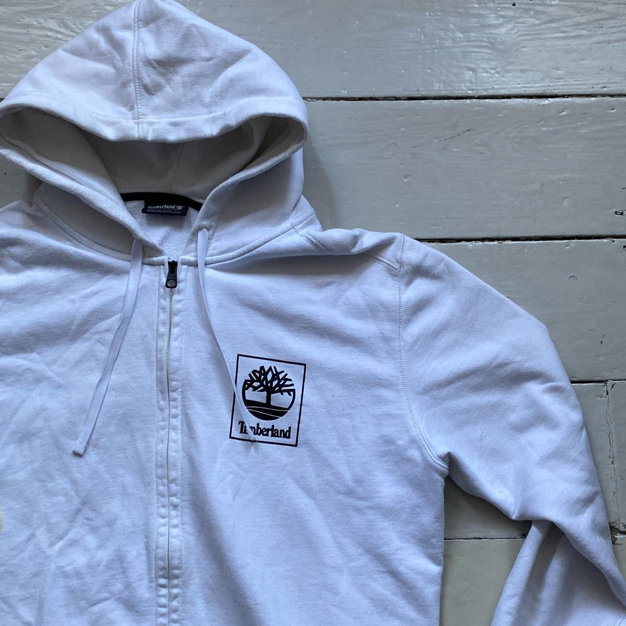 Timberland Big Tree Hoodie (XL)