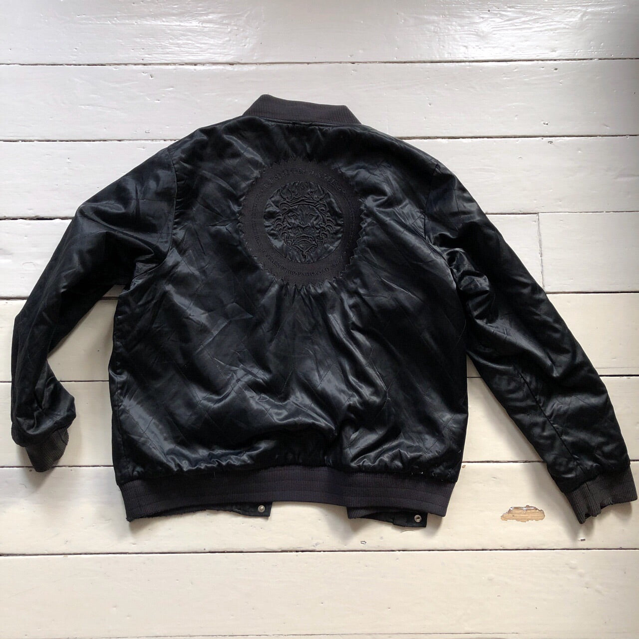 Nike Lebron James Bomber Jacket (XXLarge)