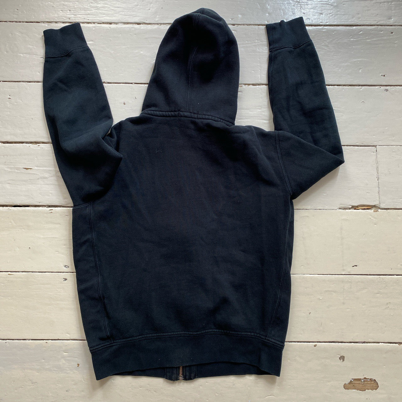 Ralph Lauren Polo Black Hoodie (Medium)