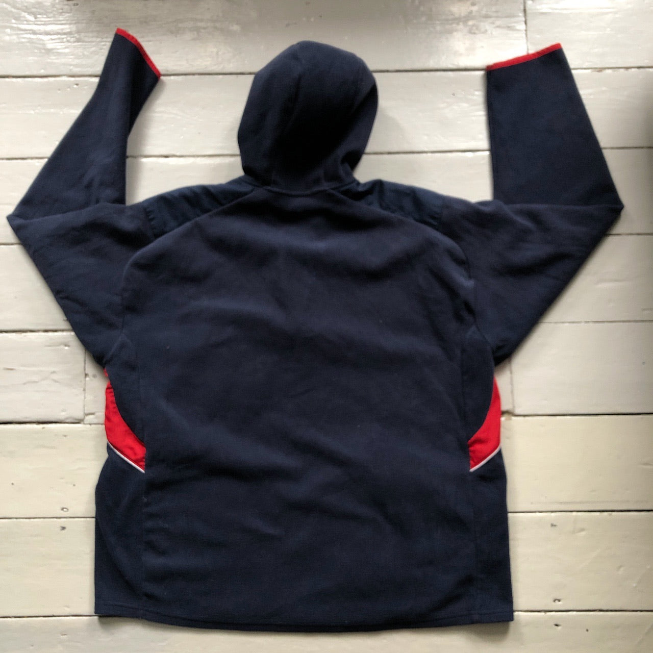 Umbro England Fleece Hoodie (XXL)