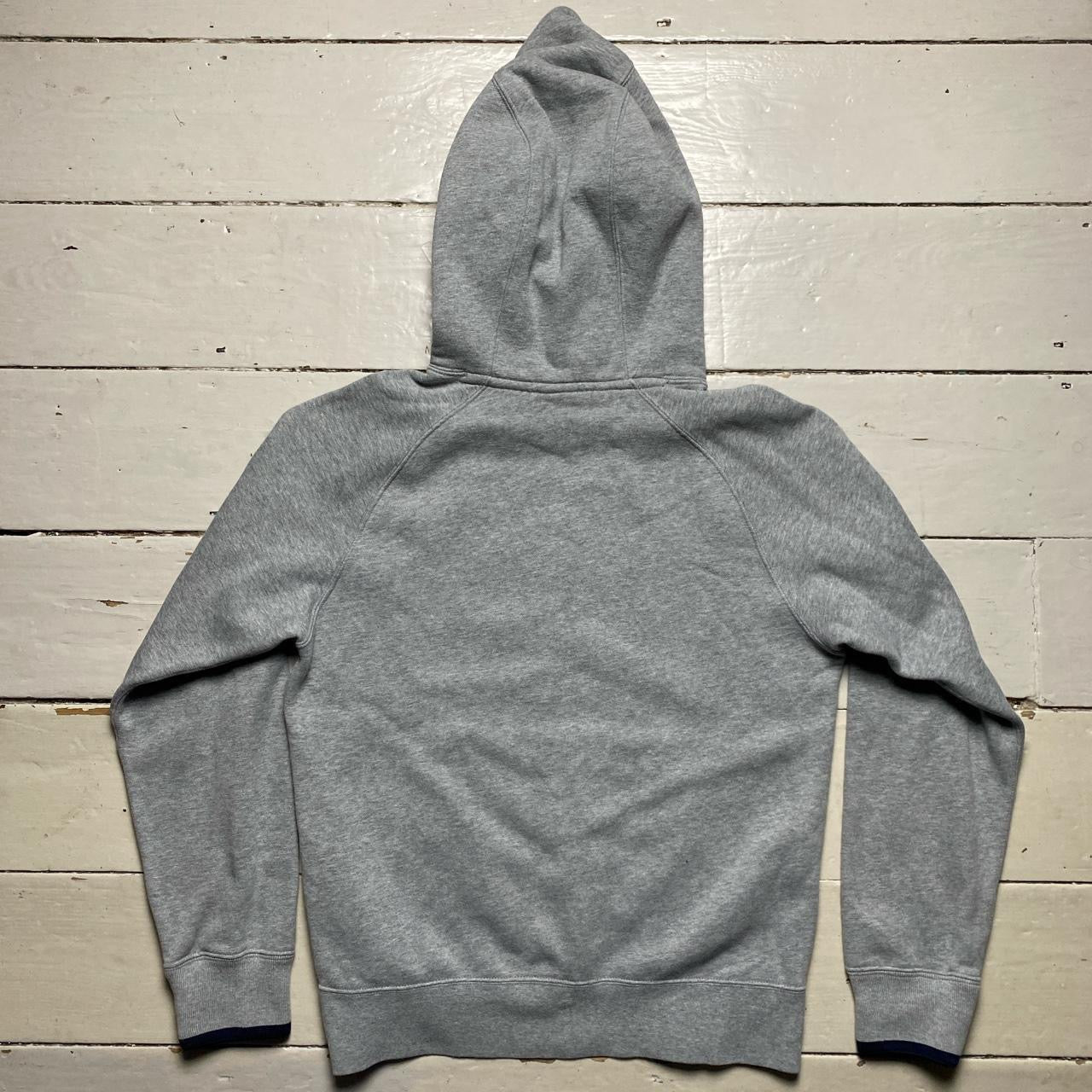 Nike Air Grey Hoodie (Small)
