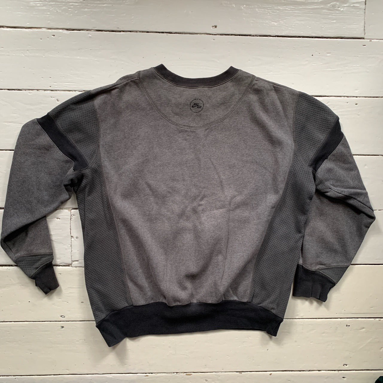 Nike Air Spellout Jumper (XL)