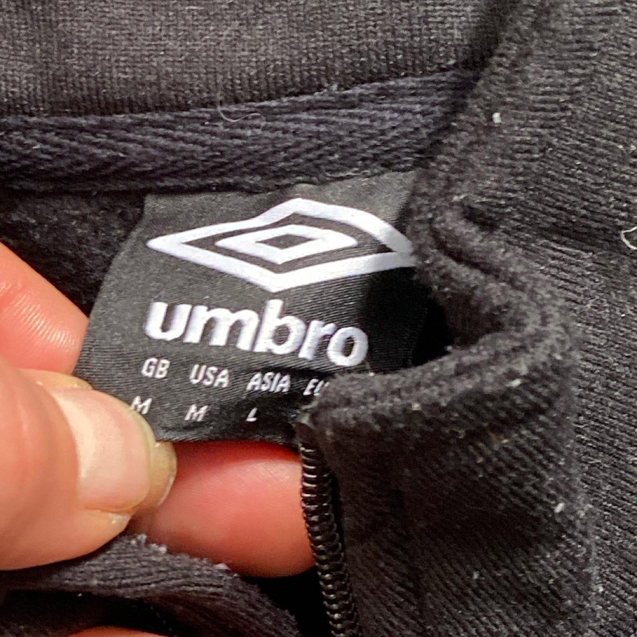 Umbro West Ham Jumper (Medium)