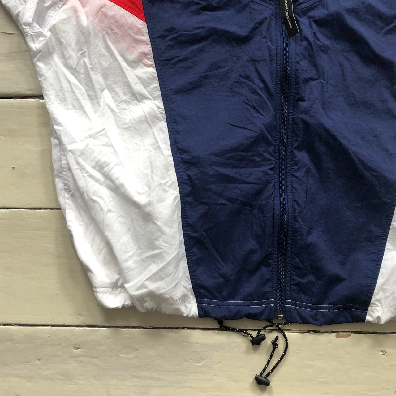 Nike Shell Jacket Big Swoosh (Large)