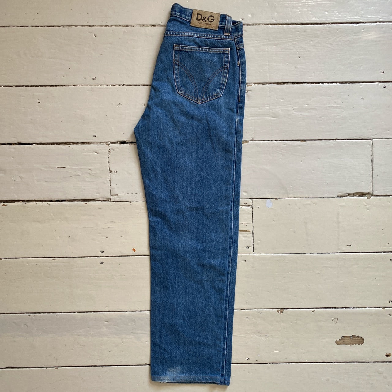 Dolce & Gabbana Light Jeans (31/29)