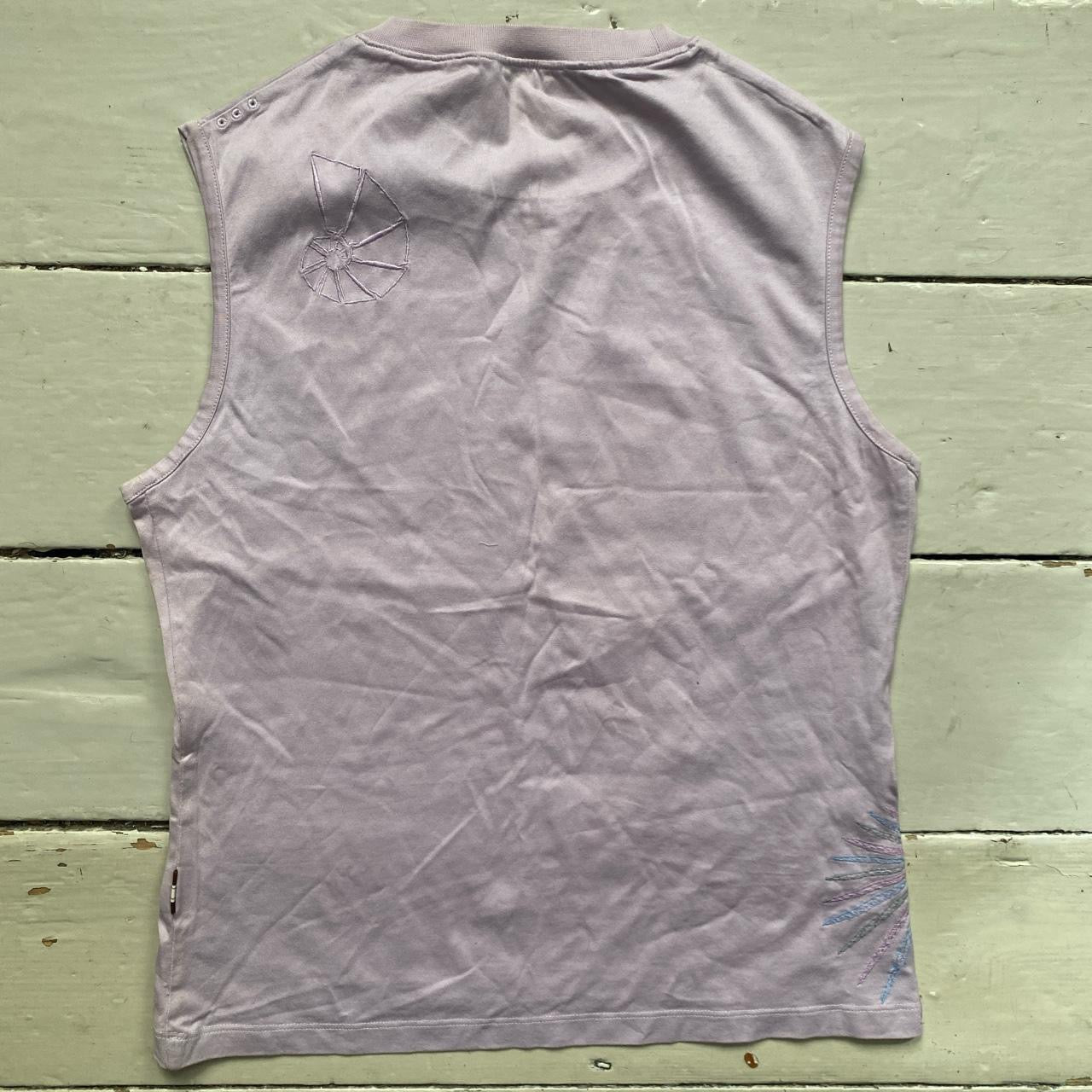 Maharishi Vest and Snopant Cargos (Top UK 14 Bottoms UK 10)