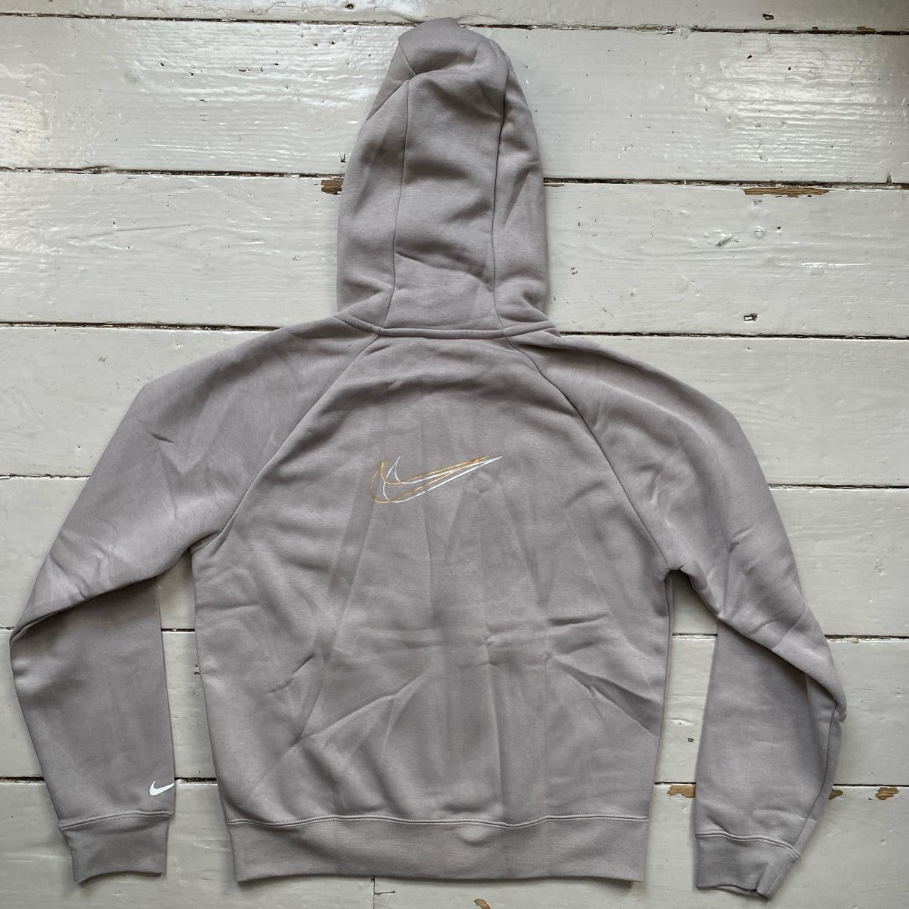 Nike Womens Hoodie (XS)