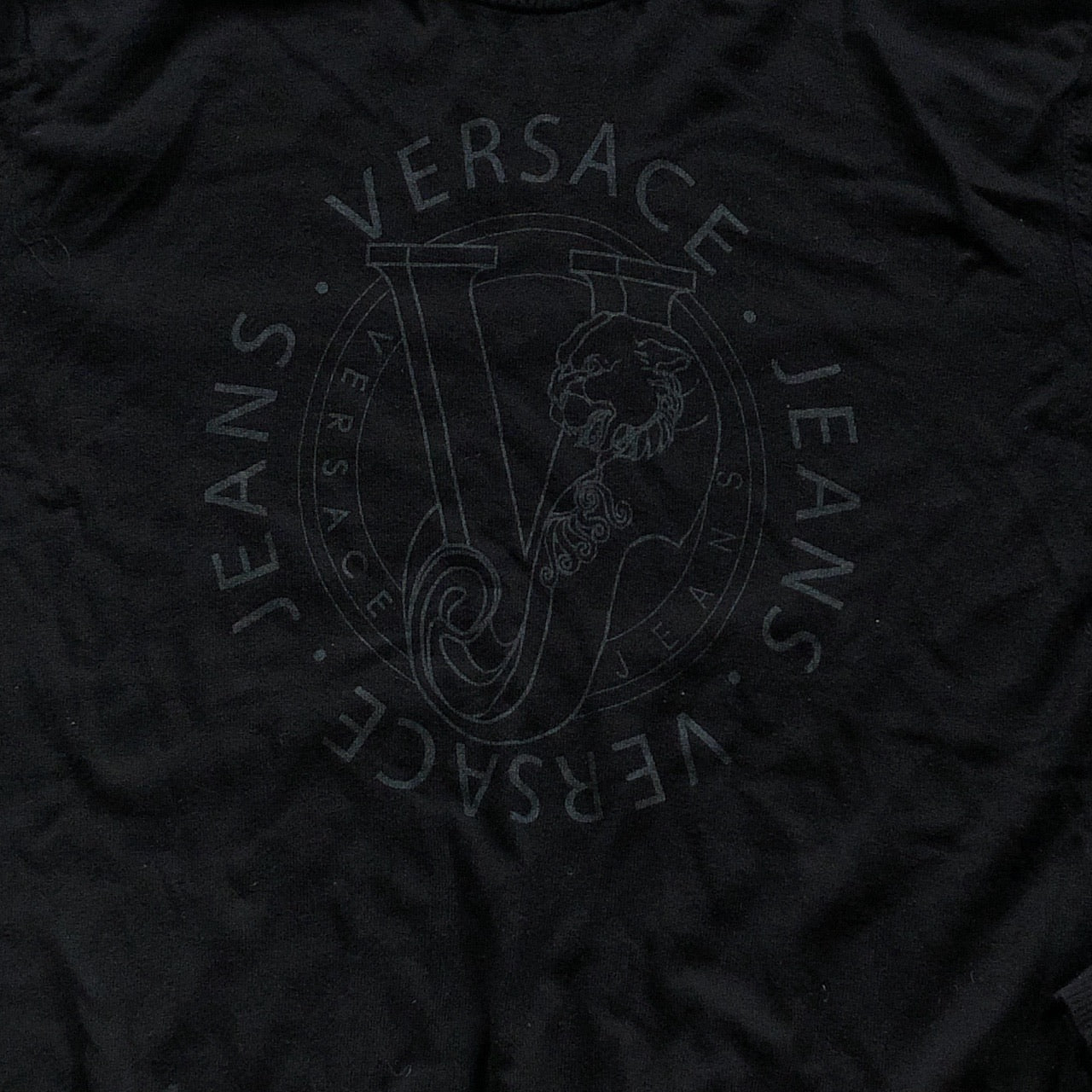 Versace Jeans Couture Jumper (L)