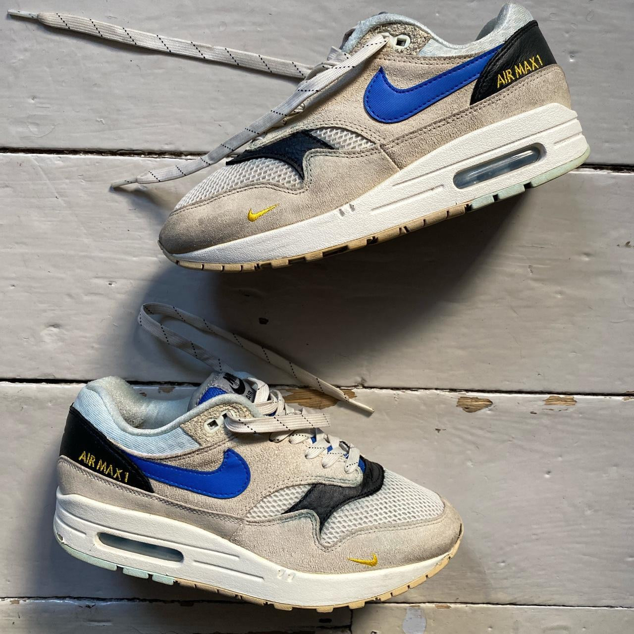 Nike Air Max 1 Size? Dawn (UK 5.5)