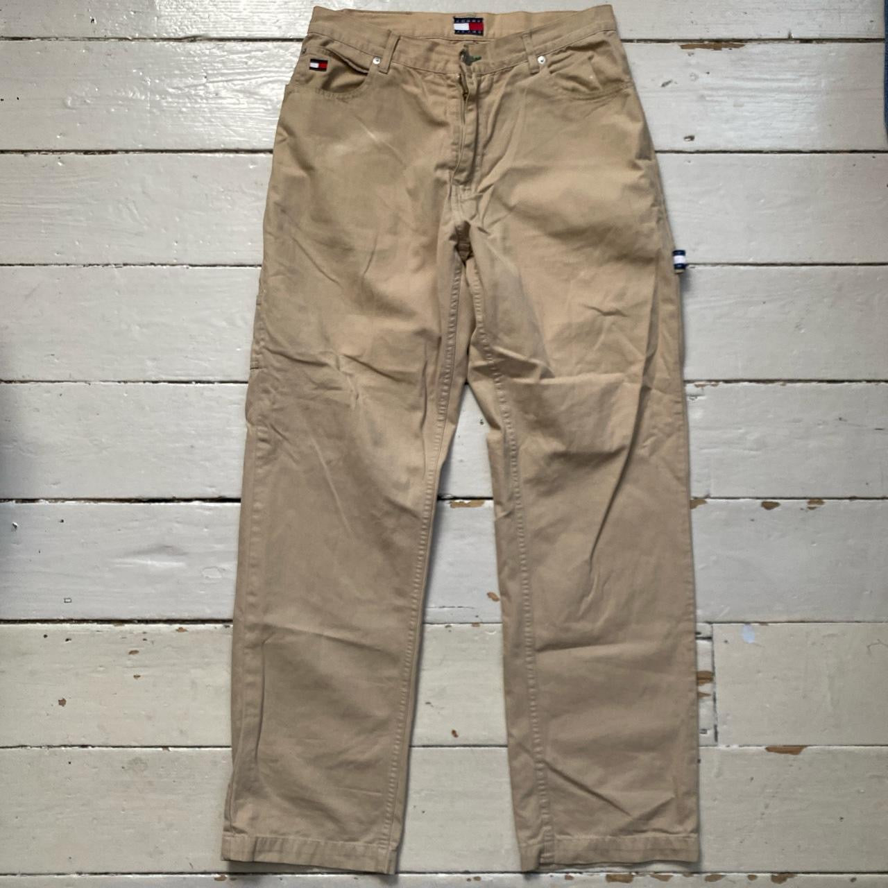 Tommy Hilfiger Vintage Jeans (34/34)