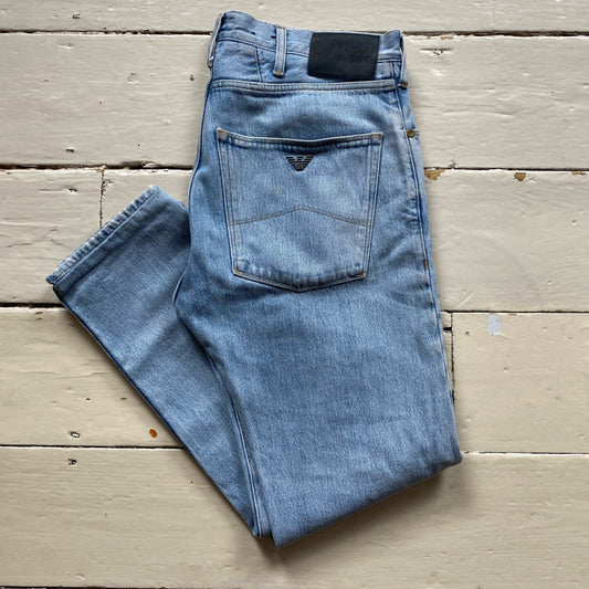 Armani J45 Light Jeans (30/26)