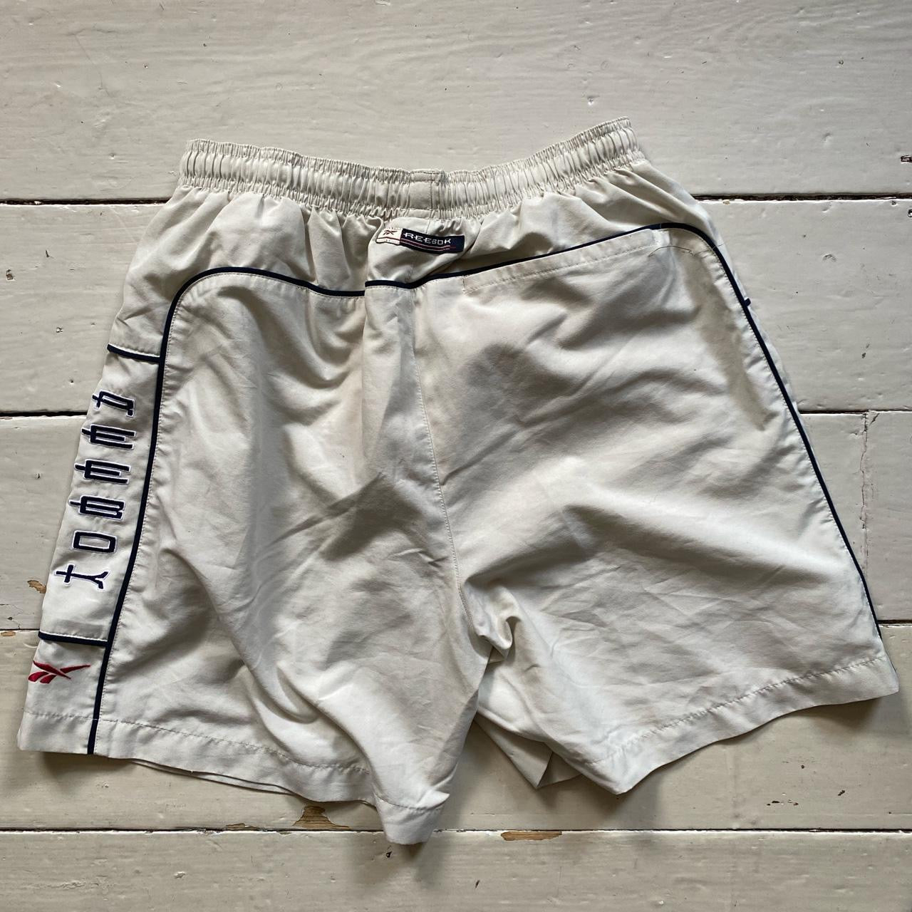 Reebok Shell Shorts (Small)