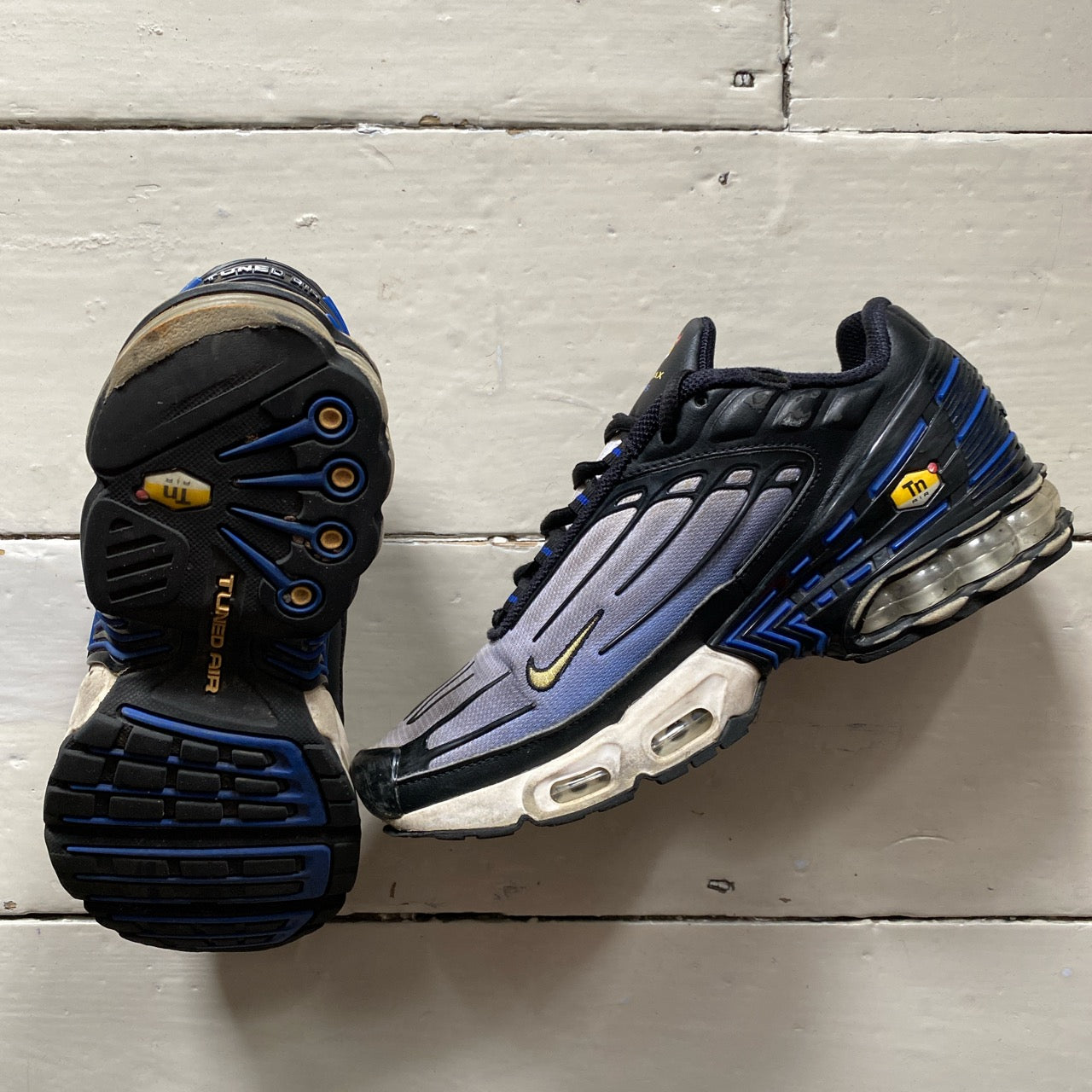 Nike TN 3 Air Max Plus (UK 5.5)