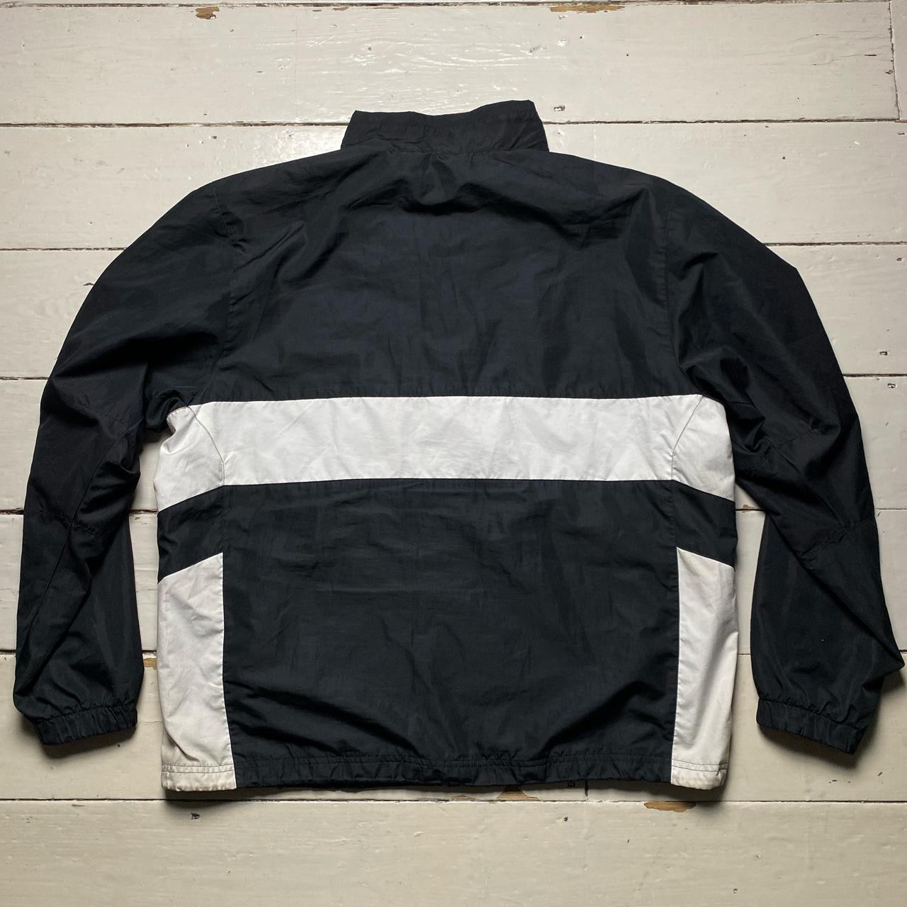 Nike Vintage Track Jacket (XXL)