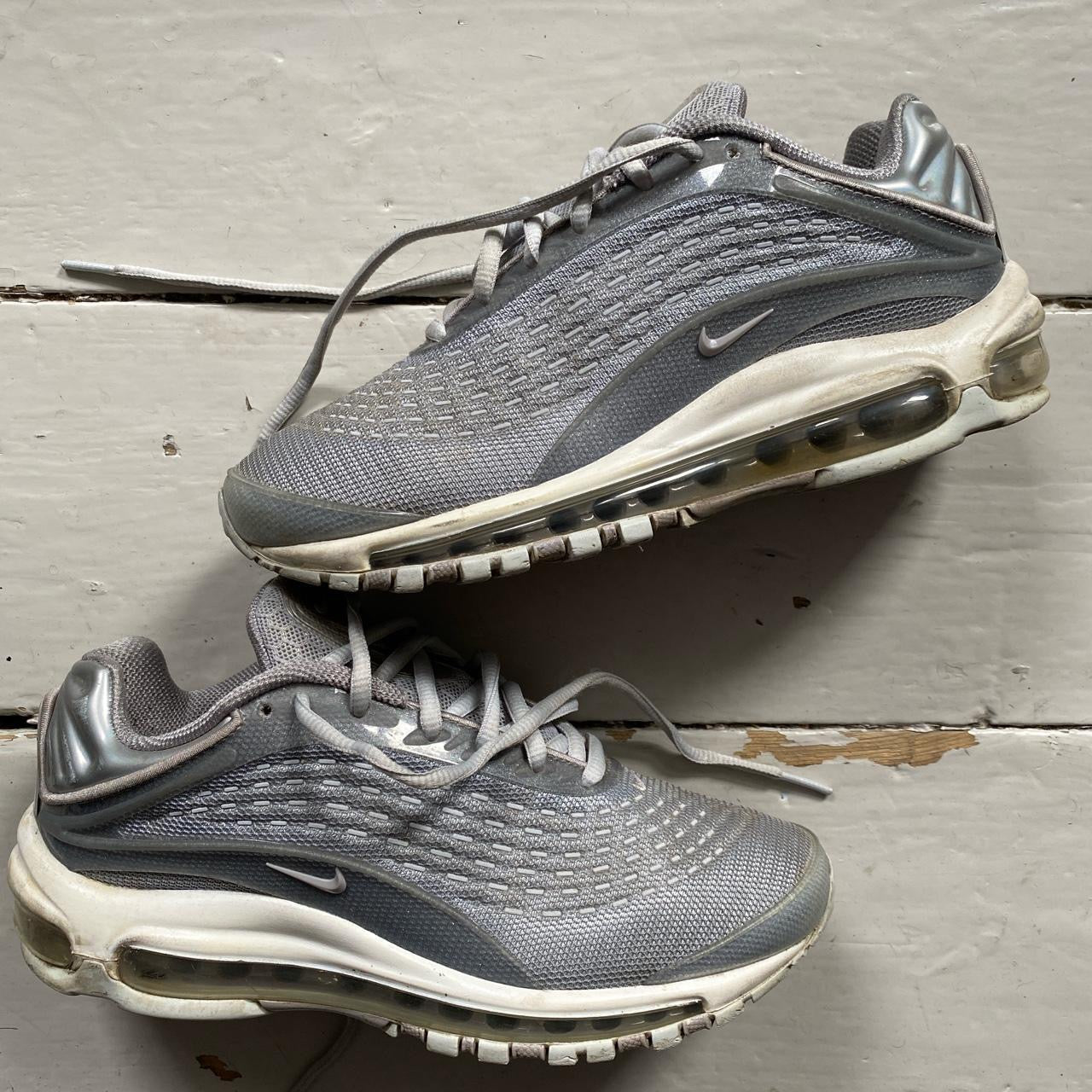 Nike Air Max Deluxe (UK 5.5)