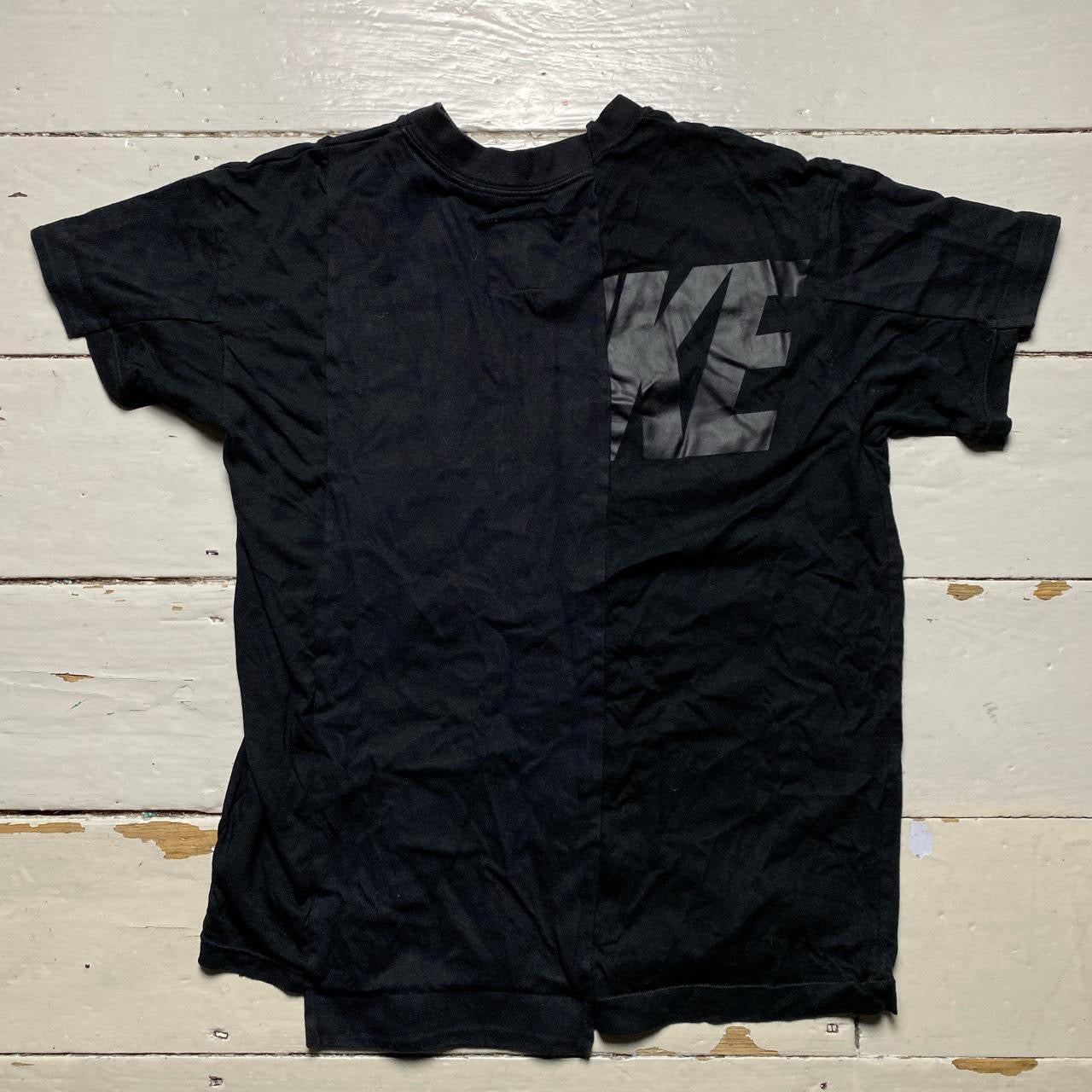 Nike Sacai T Shirt Womens (XS)