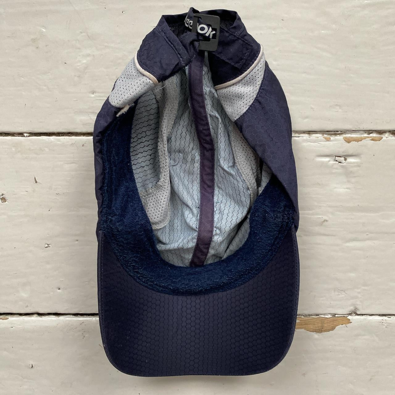 Reebok Navy Cap