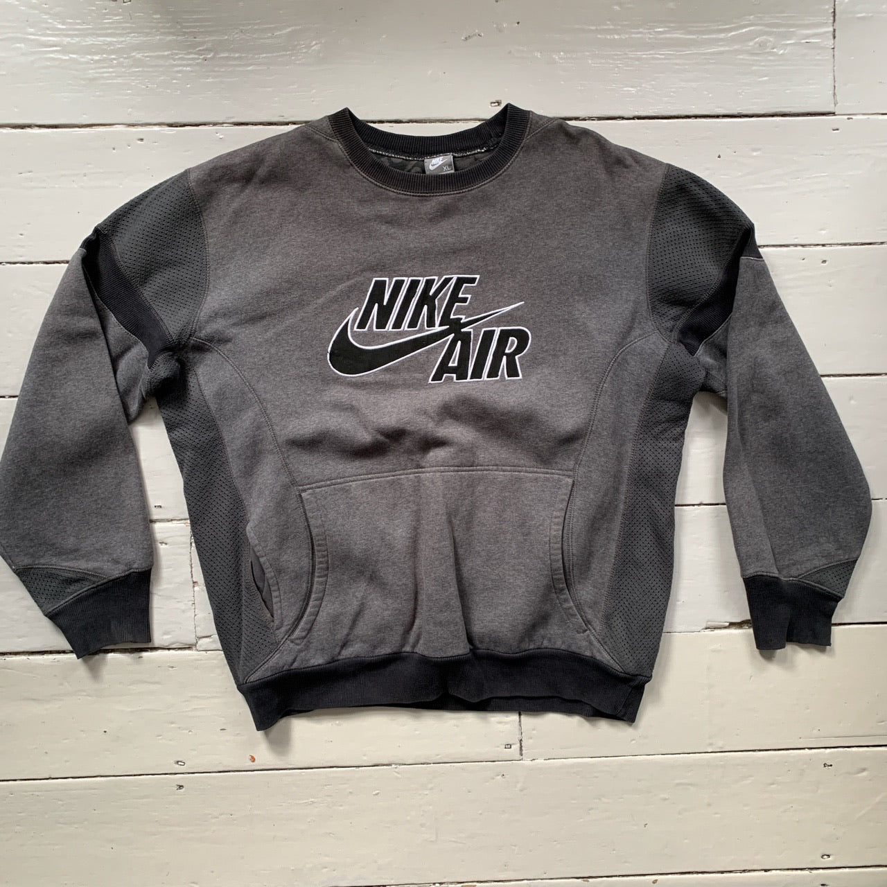 Nike Air Spellout Jumper (XL)