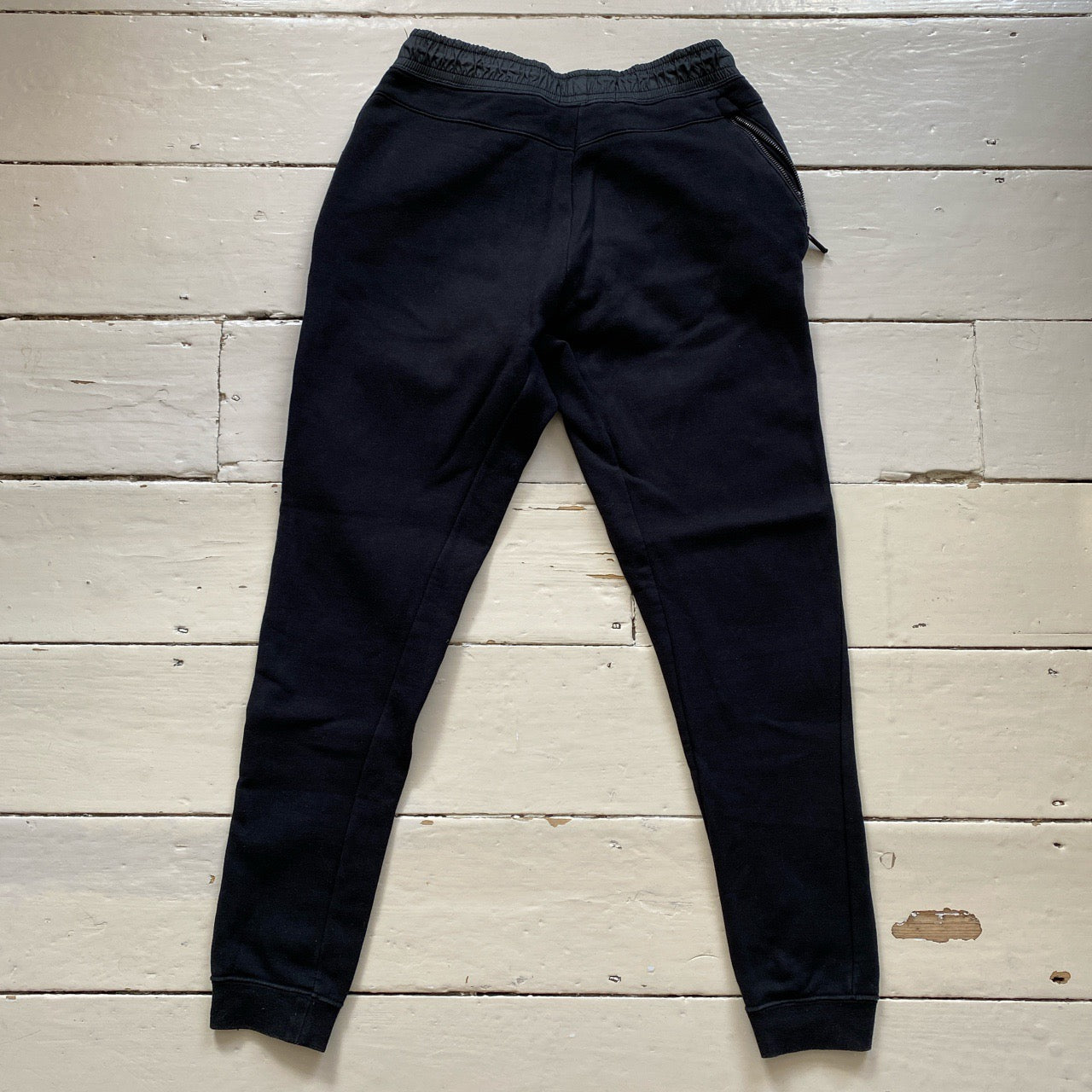 Nike Black Box Logo Tracksuit (Small Both)