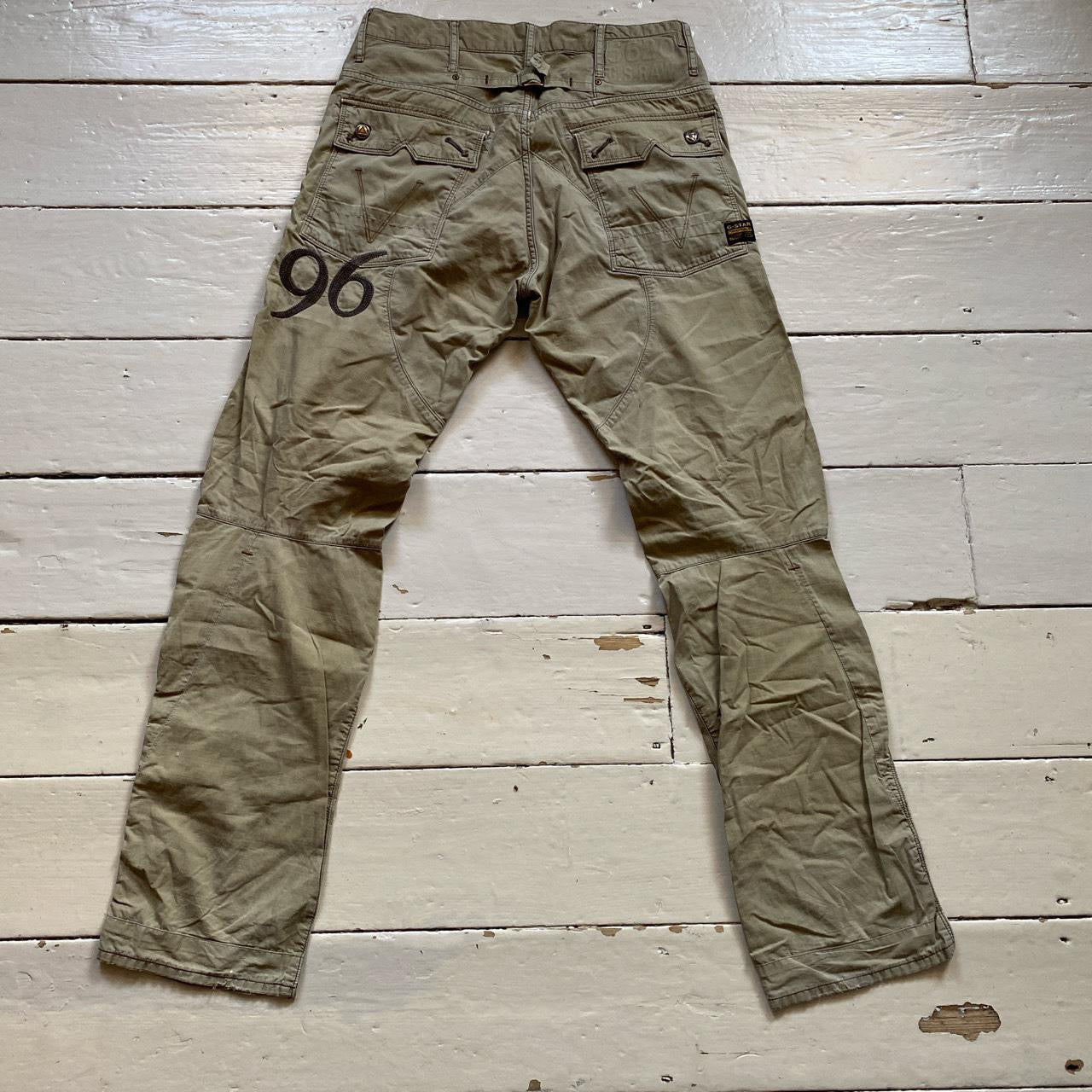 GStar Cargo 96 Trousers (32/34)