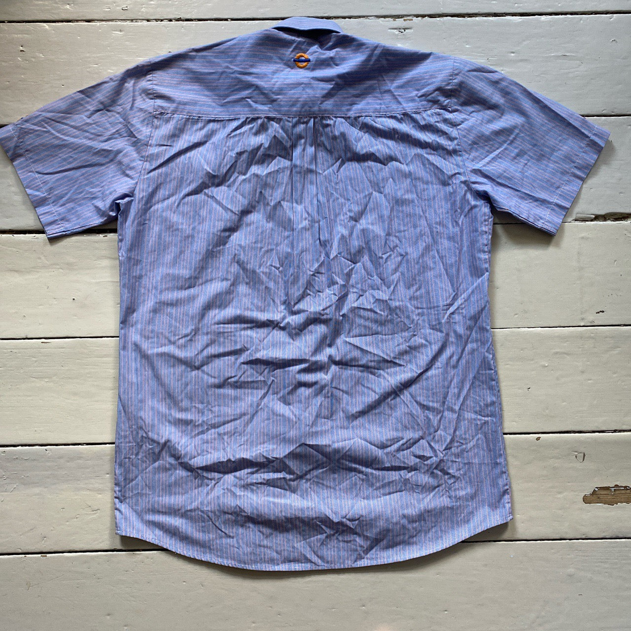 Utility Workwear Overground Shirt (S)