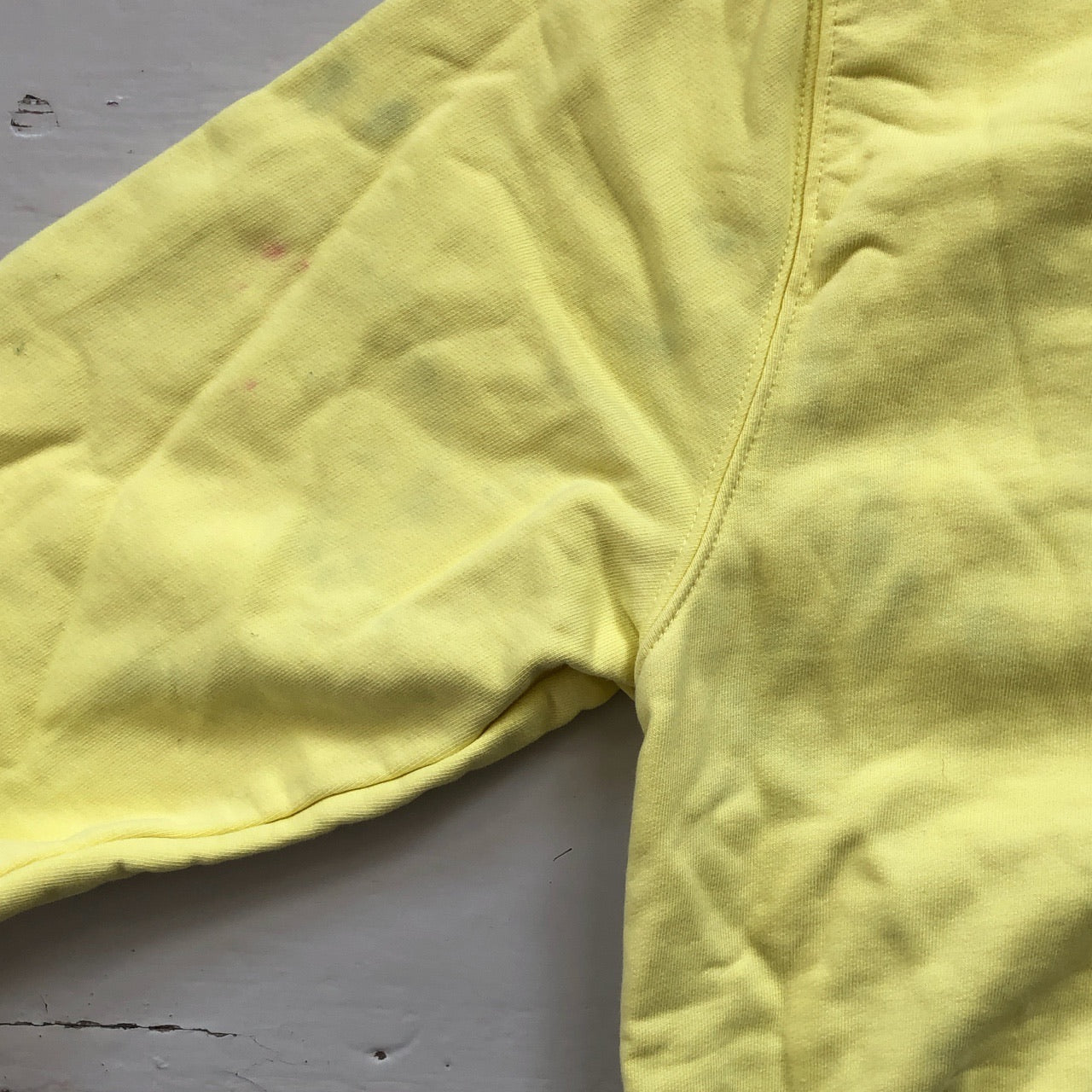 Palace Golf Different Strokes Jumper (Small)