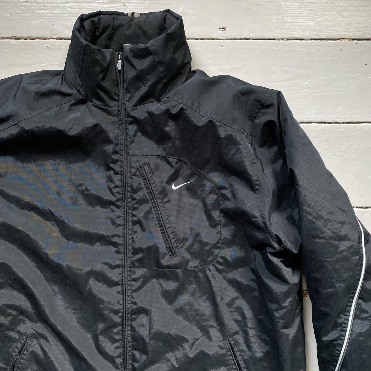 Nike Padded Vintage Jacket (XL)