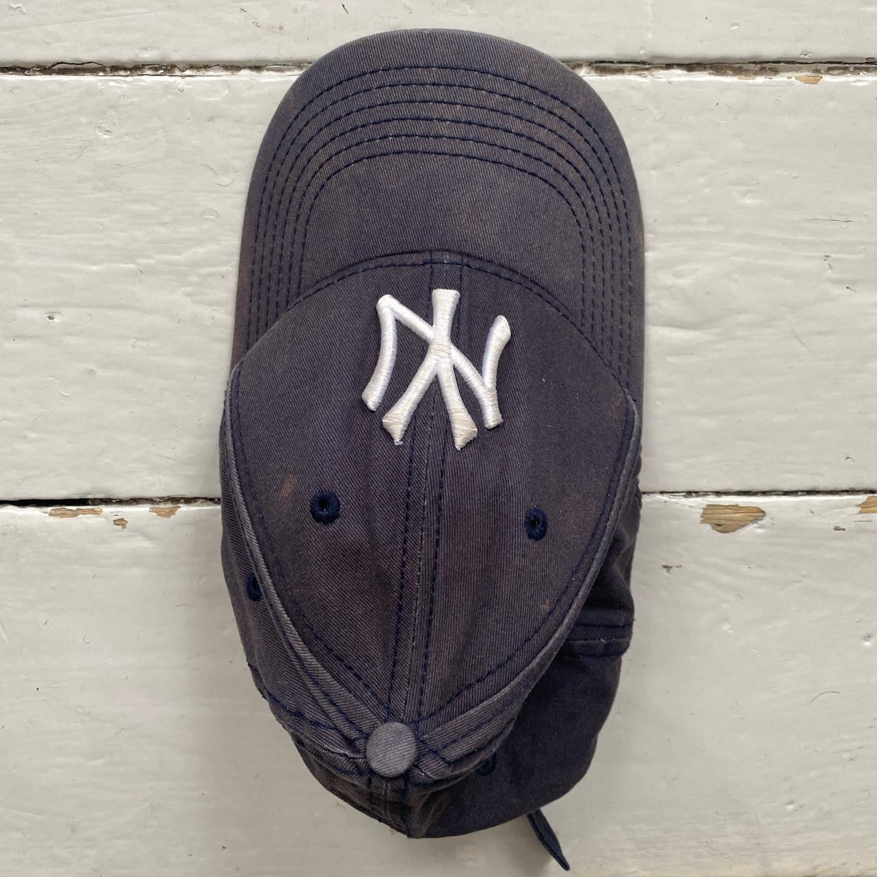 New York Yankees New Era Cap