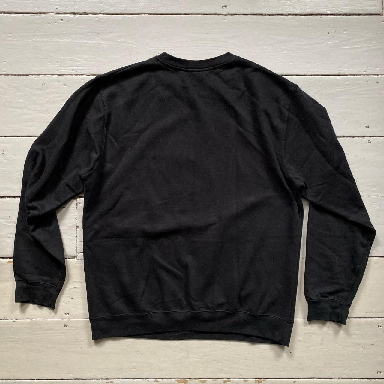 Mishka NYC Jumper (Large)