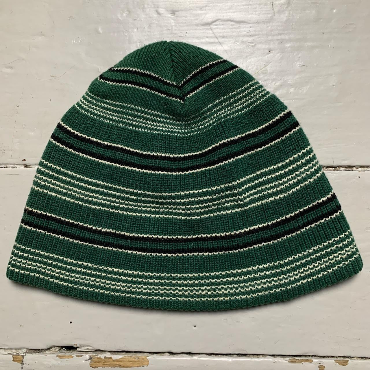 GAP Beanie Hat Striped