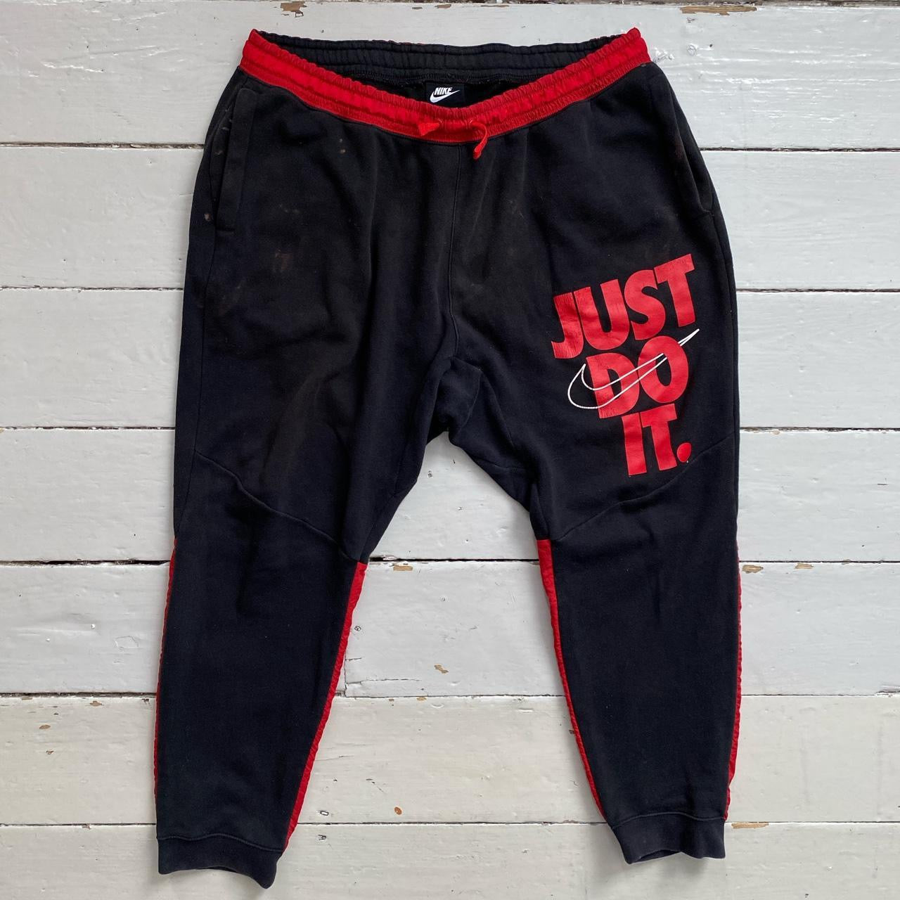 Nike Just Do It Joggers (XL)
