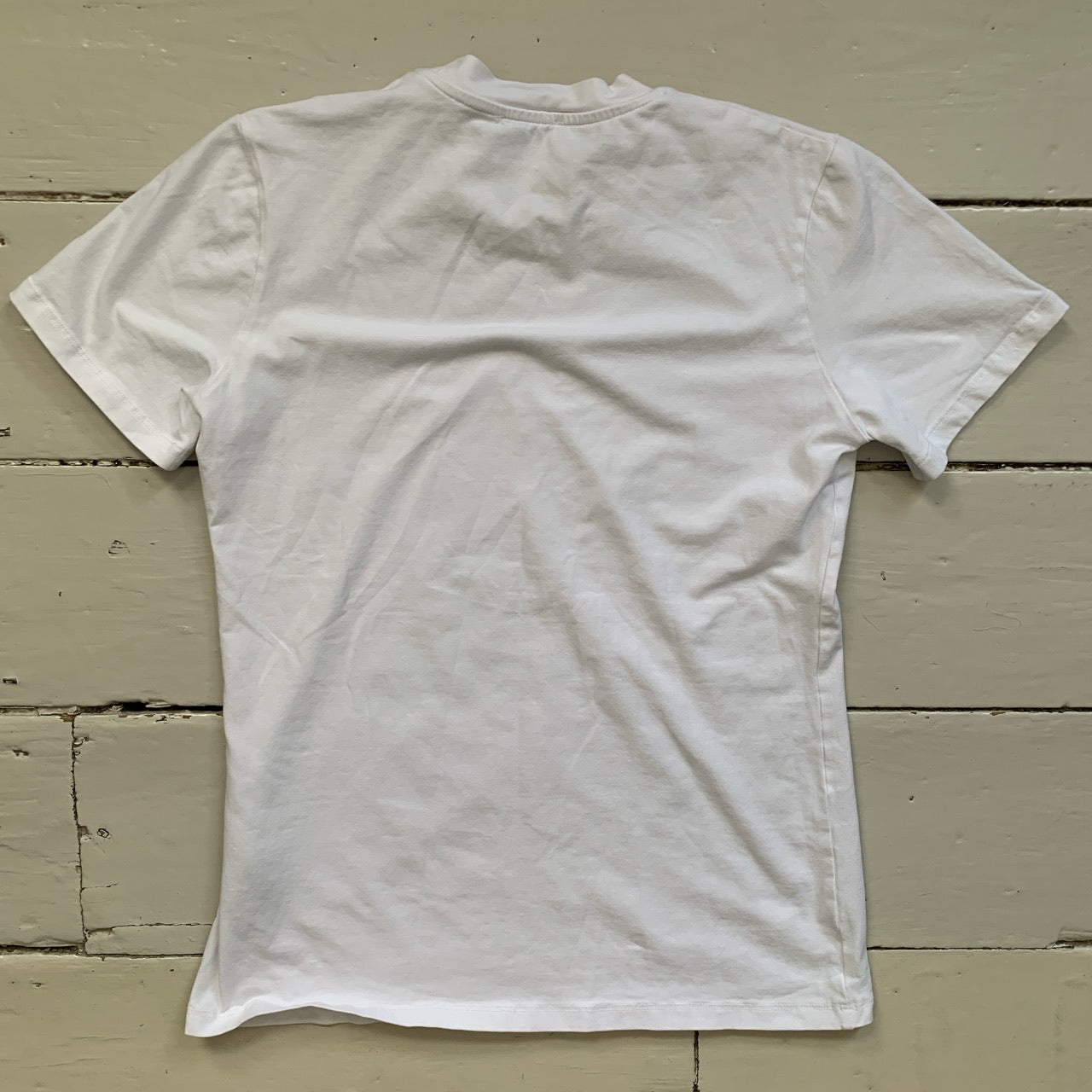 Burberry Brit Diamanté T-Shirt (UK 10)