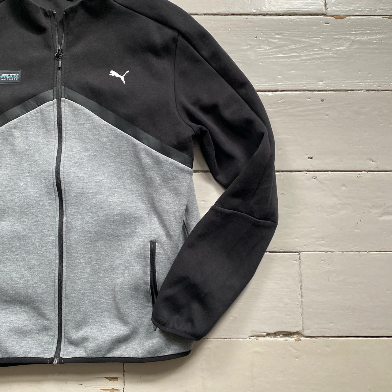 Puma AMG Mercedes Track Jacket (XL)