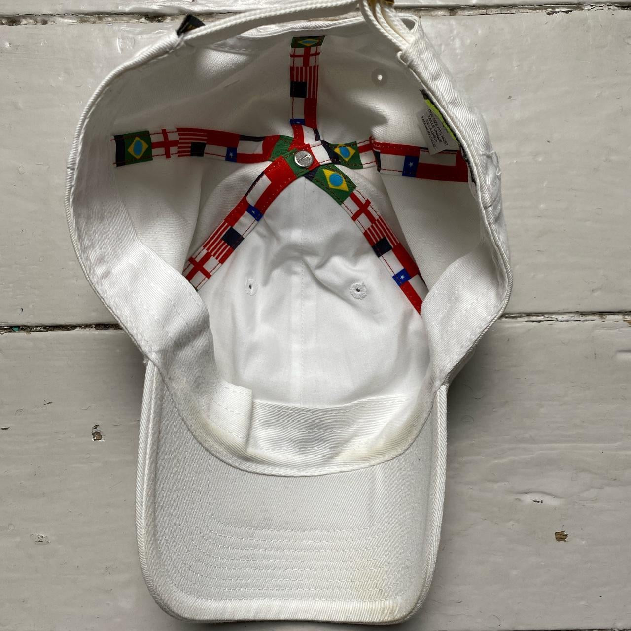 Nike FC Cap