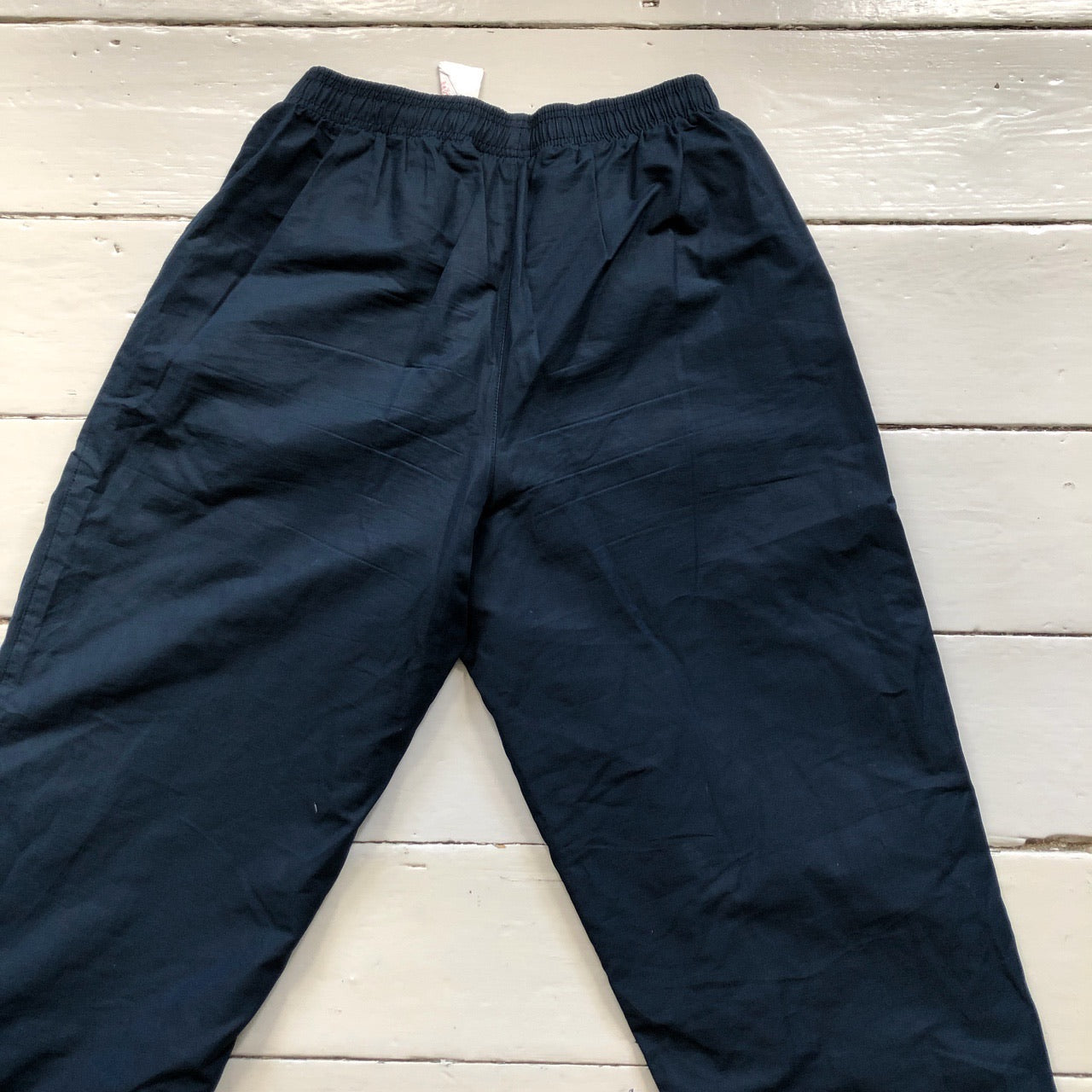 Nike Vintage Shell Bottoms (XL)