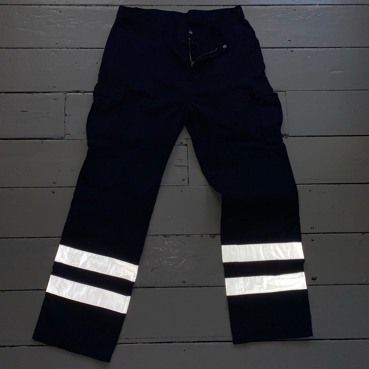 Trojan Utility Reflective trousers (36/32)