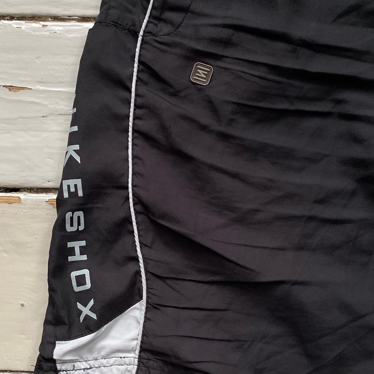 Nike Shox Shell Shorts (XL)